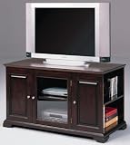 Harris Tv Console With Storage, 48 1 DOOR, ESPRESSO