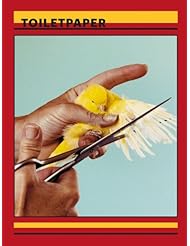 Book: Maurizio Cattelan & PierPaolo Ferrari: Toilet Paper - Freedman Damiani