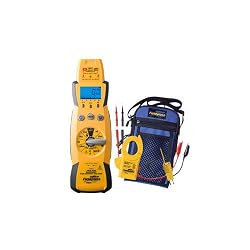 Fieldpiece HS36 Stick Meter True RMS/Backlight HVAC NEW