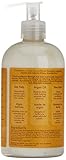 Shea Moisture Raw Shea Butter Restorative Conditioner 13 oz