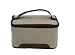 Danielle Boho Chic Train Case, Neutral/bronze