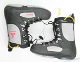Used Burton Progression Snowboard Boot Men’s Size 15 thumbnail