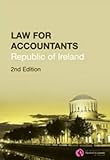 Law for accountants : Republic of Ireland
