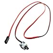 Power SW Motherboard Cable for PC Power Switch Button