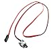 HDE&reg; Power SW Motherboard Cable for PC Power Switch Button