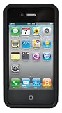 Body Glove 9198901 Snap-On Case with Kickstand for Apple iPhone 4 (AT&T and ....