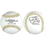 Rawlings Official Gold Glove Award MLB Baseball