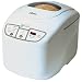 Oster 5838 ExpressBake Breadmaker, White