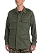 Propper Men's F545412-Men's BDU Coat, Olive, X-Large Regular