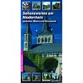 Sehnswertes am Niederrhein, zwischen Moers und Emmerich