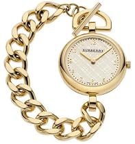 Burberry Ladies Watches Mini Waterloo BU5304 - 2