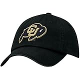 Nike - Nike Colorado Buffaloes Black 3D Tailback Hat