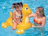 Review INTEX 56523NP / Magic Dragon Ride On