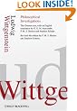 Philosophical Investigations