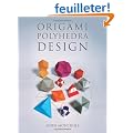 Origami Polyhedra Design