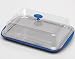 APS Thermotablett 43 X 29 cm 18 / 10 9090