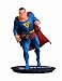DC Chronicles: Superman Statue