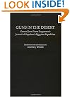 Guns in the Desert (Contributions in Military Studies)