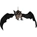 Deluxe Monstrous Poseable Bat 36in