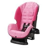 Cosco Scenera Convertible Car Seat, Marianne