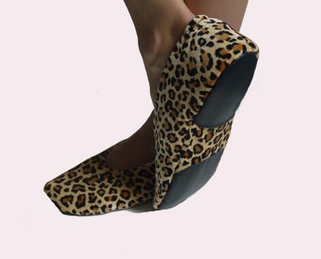 Geluxury Moisturizing Slippers (Medium)