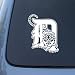 Detroit Tigers - Car, Truck, Notebook, Vinyl Decal Sticker #2683 | Vinyl Color: White