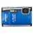 Olympus Mju Tough 6000 Compact Digital Camera - Arctic Blue (10MP, 3.6x Wide Zoom) 2.7" LCD