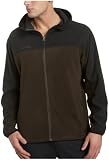  : Columbia Sportswear Men's Hawk Ridge Hoodie, Cordovan, Small