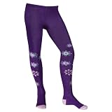 Smartwool Flower Tight -Kids