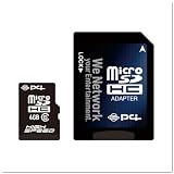 PLANEXハイスピードClass6対応 microSDHCカード4GB (SDHCアダプタ&トリスター携帯万能Lite/抹消プロダウンロード付) PL-MicroSDHC4G