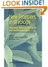 New Frontiers in Bryology: Physiology, Molecular Biology and Functional Genomics