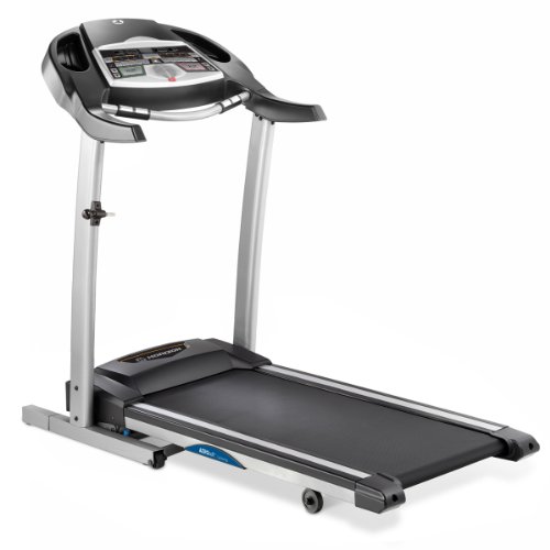 Horizon Fitness T100 Treadmill product image