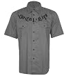So Cal Men's MI VIDA BUTTON UP