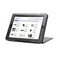 TeckNet� iPad 2 Premium Folio Stand Case / Cover For Apple iPad 2 (All Models), With Magnetic Sleep Wake Sensor Feature - Black