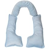 PreemieSmart Prop Ease Plush - Blue