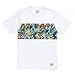 Vans Boys Disney Jungle Book Character Graphic White T-Shirt
