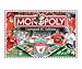 Liverpool FC Monopoly