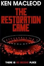 The Restoration Game