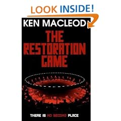 The Restoration Game