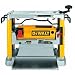 Dewalt DW734 12-1/2" Portable Planer
