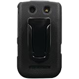 Body Glove's Glove Snap-On Case for BlackBerry Torch 9800 - Black