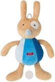 Eigenschaften sigikid 53134 / Sigikid 53134 - sigikid - Esprit, Spieluhr Hase