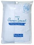 Body Benefits Shower Bonnet Cap (6-Pack)