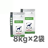 ロイヤルカナンpHコントロール　犬用　ドライタイプ(8kg×2袋) [並行輸入品]