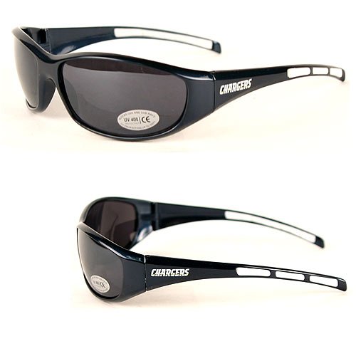 San Diego Chargers Series 3 Sunglasses
