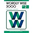 Wordly Wise 3000 Grade 2 Student Book - 2nd Edition