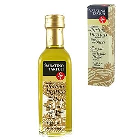 Sabatino White Truffle Olive Oil - 3.5 fl oz by Sabatino