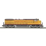 O Scale AC4400CW w/ProtoSound 2, UP
