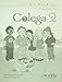 Colega 2. Libro del profesor (Spanish Edition)