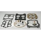 Holley 37-1540 Carburetor Renew Kit